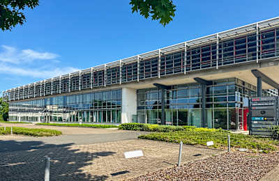 Carl-Benz-Strasse. 9-11, 68723