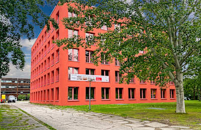 Beta-Straße 10a, 85774