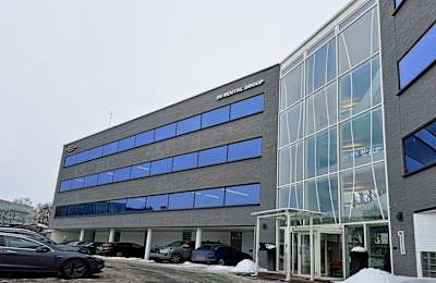 Fornebuveien 1-3, 1366