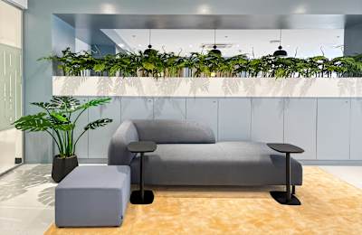 Victoria de Makati, Dela Rosa Street Cor Washington Street, 2/F Mezzanine Level, 1224