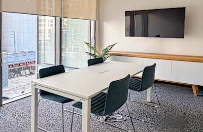 Victoria de Makati, Dela Rosa Street Cor Washington Street, 2/F Mezzanine Level, 1224