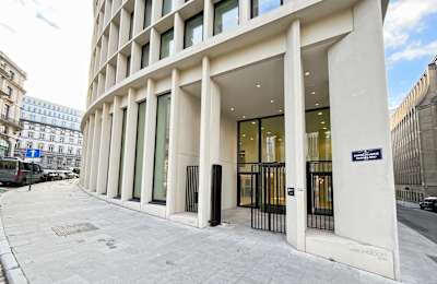 Place Sainte-Gudule 14, 1000