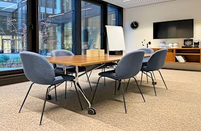 Place Sainte-Gudule 14, 1000