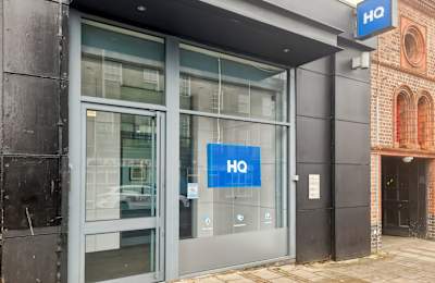 18-22 Hamilton Street, Birkenhead, CH41 1AL