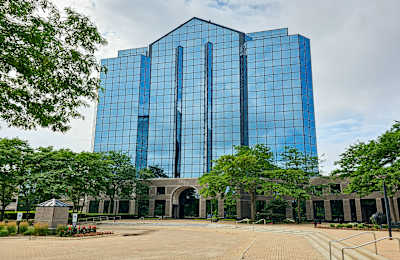 2150 E. Lake Cook Road, 9th Floor, 60089