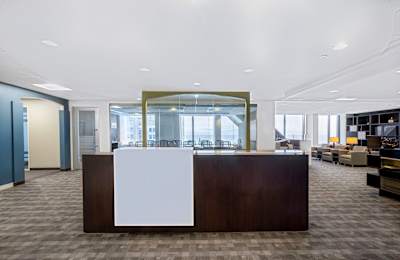 875 North Michigan Avenue, John Hancock Center, 31st Floor, 60611