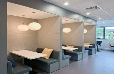 Nicholls House, Leamington Spa, CV34 6TT