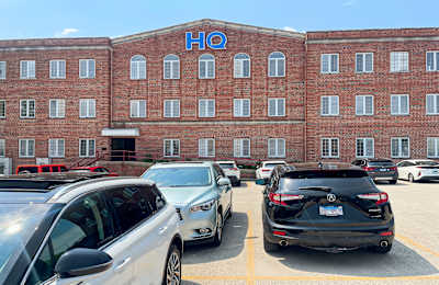 640 S Washington St, Suite 212, 60540