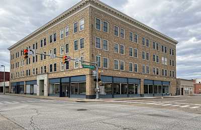 1038 Quarrier St, Suite 100, 25301