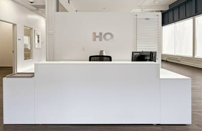 1038 Quarrier St, Suite 100, 25301