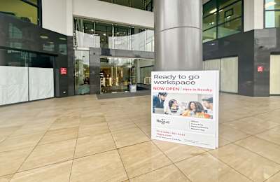 Hotel Street, Quatres bornes, Cybercity, 7th Floor, Nexsky Building, 72201