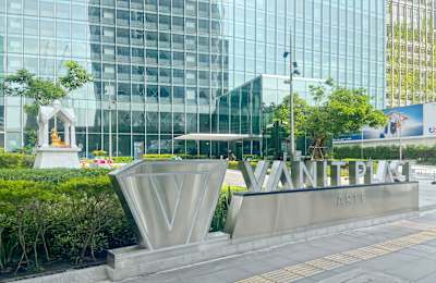 No.304, Phaholyothin Road, Samsen Nai, Phayathai, 23rd Floor, Vanit Place Aree, 10400