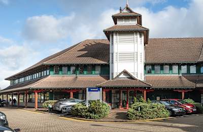 4200 Waterside Centre, Solihull, B37 7YN