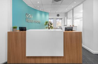 4200 Waterside Centre, Solihull, B37 7YN