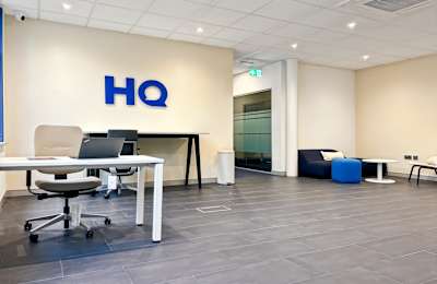 Weavers Court, Belfast, BT12 5GH