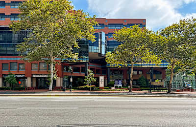 7201 Wisconsin Ave, 4th Floor, 20814