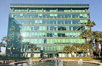 Via Torri Bianche Nr.8, 20871