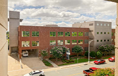 500 S Main Street, 3rd floor, 27215