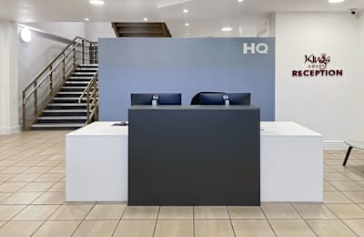 33 Ground and 1st Floor, Kings Court, Blackburn, BB2 2DH