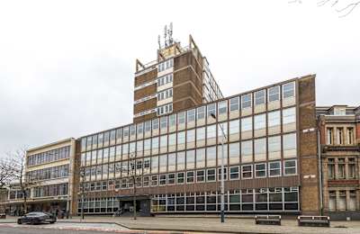 Princess Way, Swansea Central, SA1 3LW