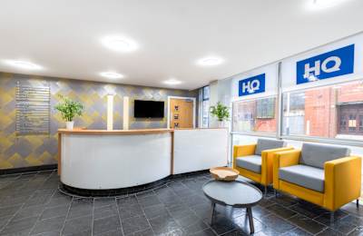 Princess Way, Swansea Central, SA1 3LW