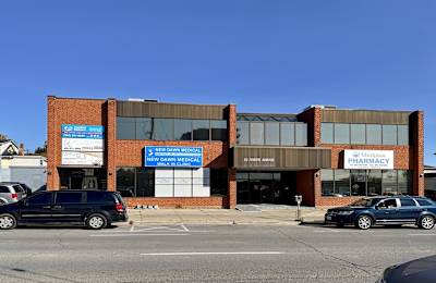 111 Simcoe Street N, Suite 206, L1G 4S4