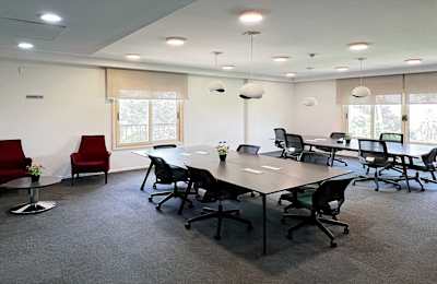 Road 18, Sarayat El Maadi, 5th Floor, Building # 55, In front of gate #3 of Maadi Sporting Club,