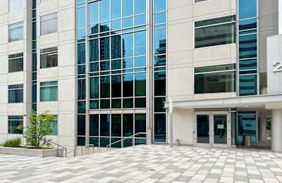 2 Bethesda Metro Ctr, suite 250, 20814