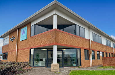 EAST MAINS INDUSTRIAL ESTATE, BROXBURN, Broxburn, EH52 5AU