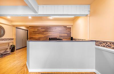 196 West Ashland Street, 18901