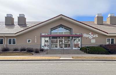 1109 Oak Park Dr, 1st Floor, 80525