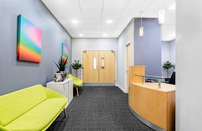 3 The Boulevard, Leeds City Fringe, LS12 6LX