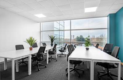 3 The Boulevard, Leeds City Fringe, LS12 6LX