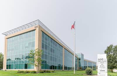 500 Office Center Drive, Suite 400, 19034