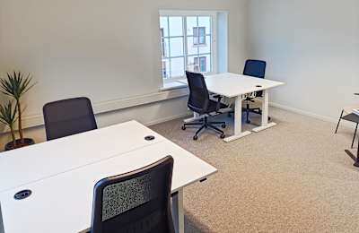 Markveien 57, etasje 1 til 6, 0550