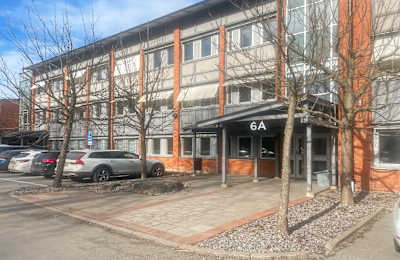 Propellervägen 6A, 183 62