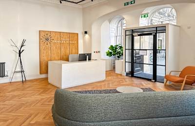 6 Waterloo Place, Edinburgh, EH1 3EG