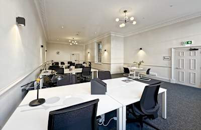 6 Waterloo Place, Edinburgh, EH1 3EG