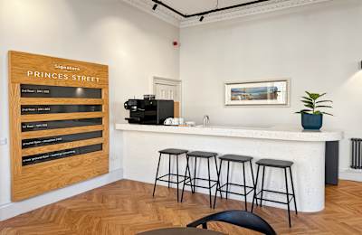 6 Waterloo Place, Edinburgh, EH1 3EG