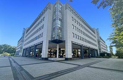 3rd floor, Kaiserswerther Strasse 115, 40880