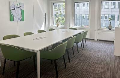 3rd floor, Kaiserswerther Strasse 115, 40880