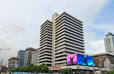 Jl. M.H. Thamrin No.9, Menara Cakrawala, 10340