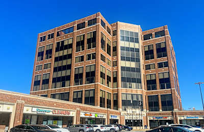 4849 N. Milwaukee Ave., Suite 700, 60630