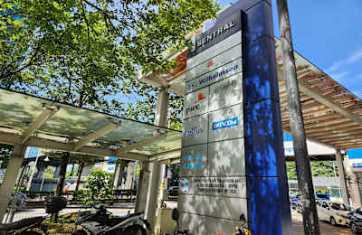 1 Sentral, Level 16, Jalan Stesen Sentral 5, 50470