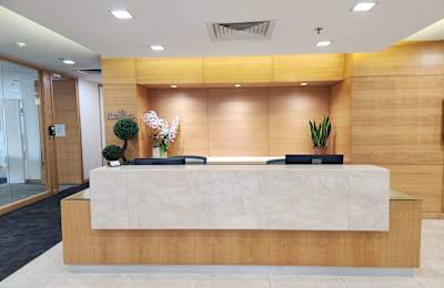 1 Sentral, Level 16, Jalan Stesen Sentral 5, 50470
