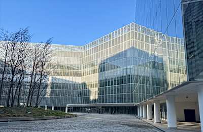 Via Lorenteggio 240, 20152