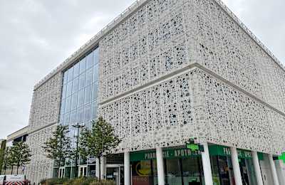 Quai des Usines 160, 2nd Floor, 1000