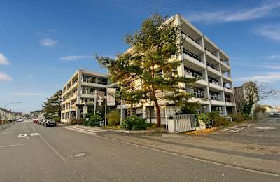 Mittelstraße 11, 40789