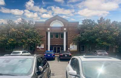 2303 W Morehead, 28208