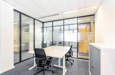 Haagsche Hof, Parkstraat 83, 2514 JG